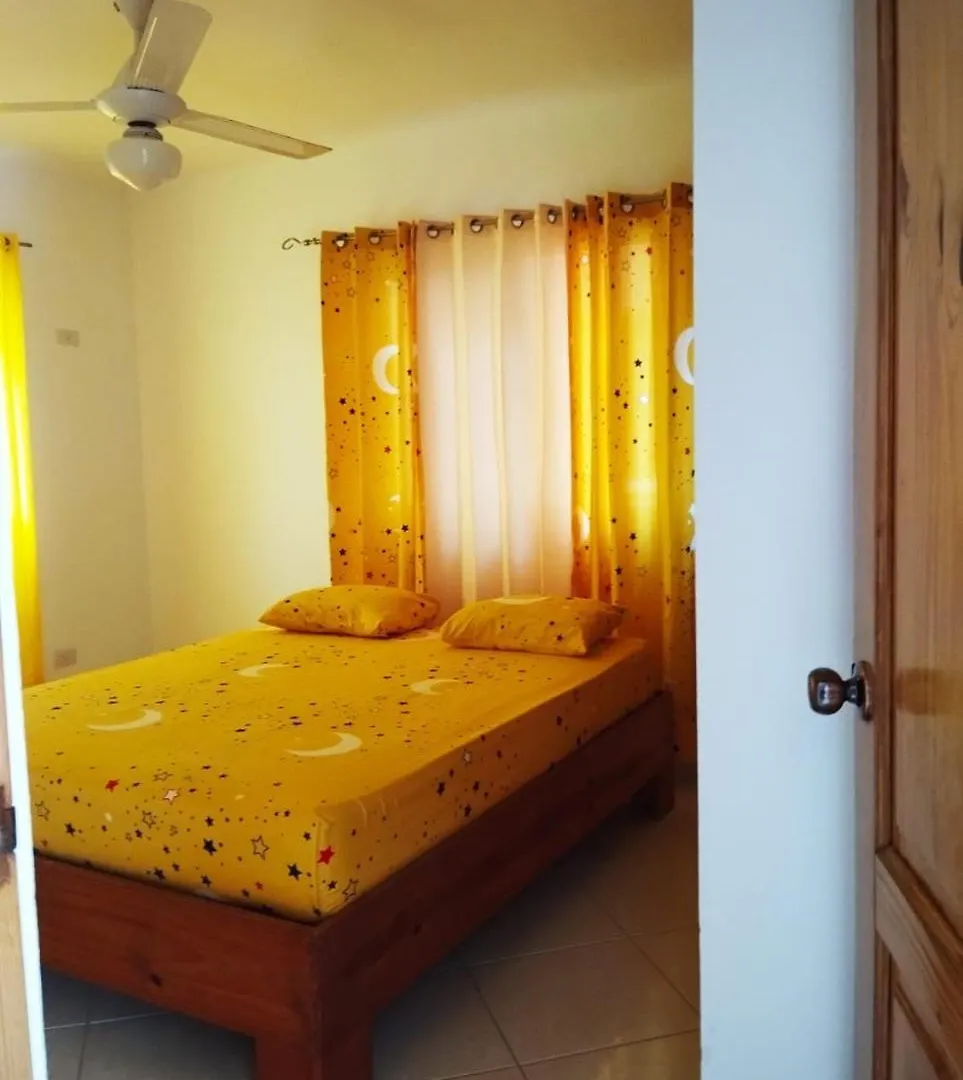 Caoba Residences Las Terrenas
