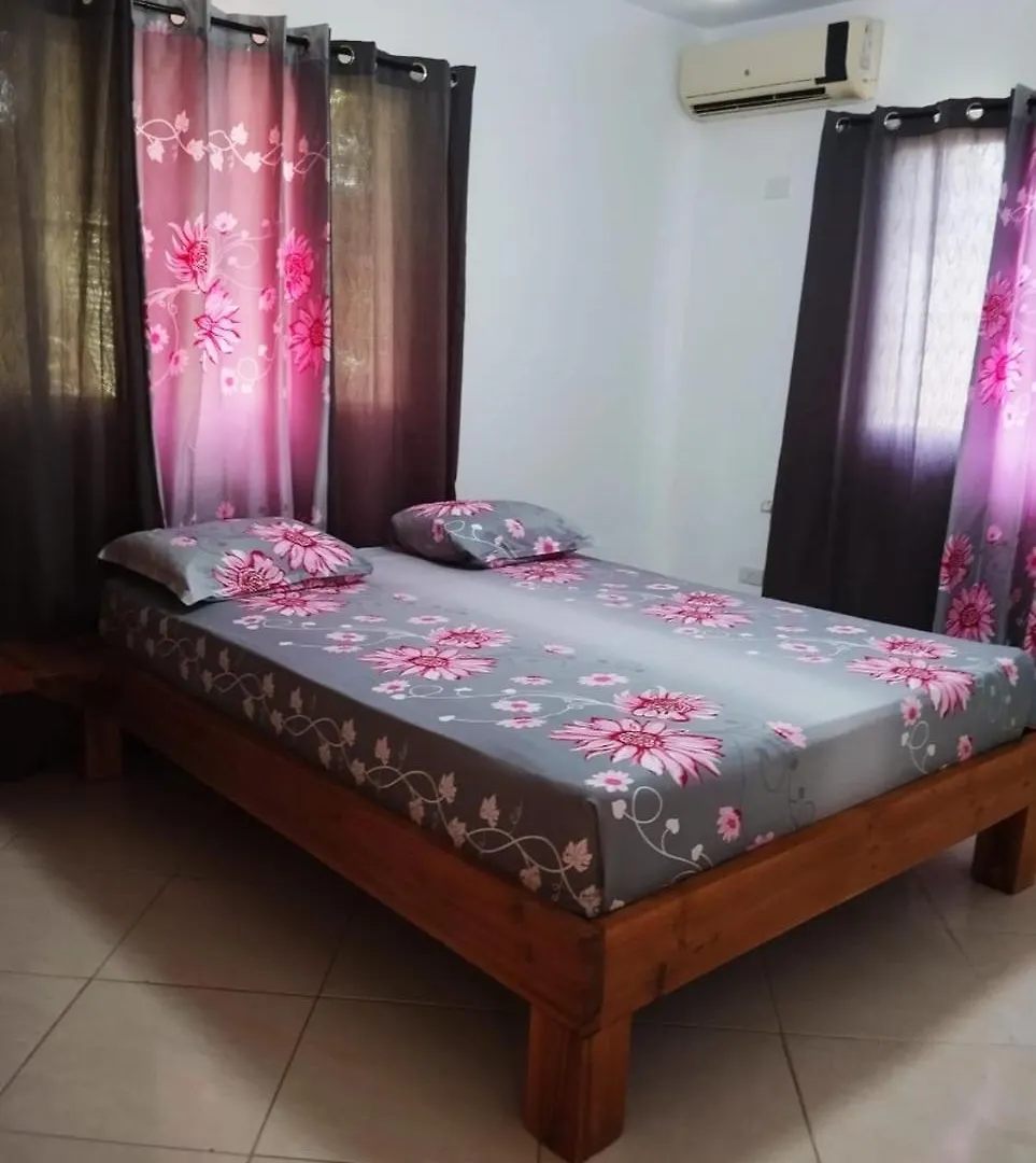 Caoba Residences Las Terrenas Lejlighed