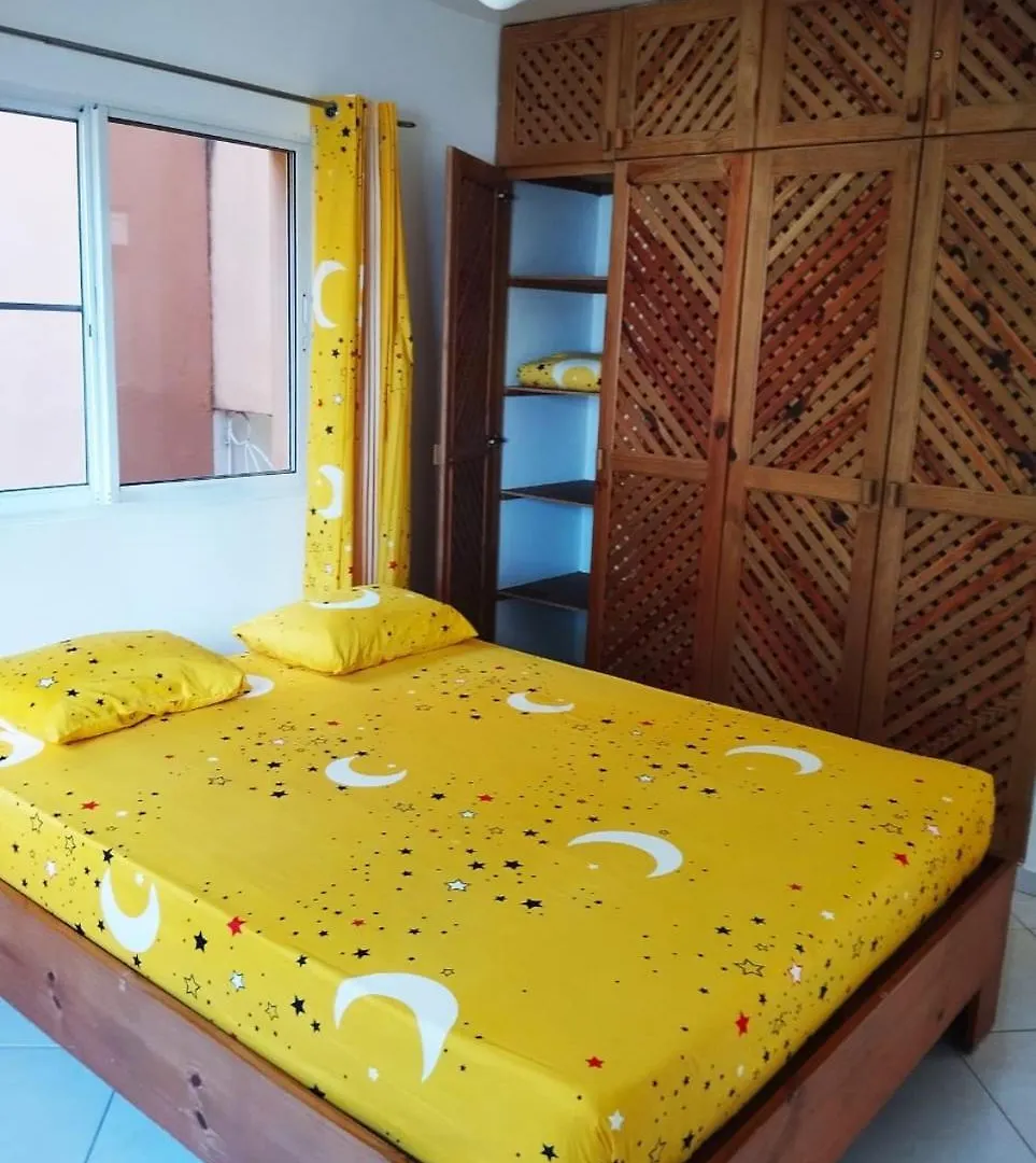 Lejlighed Caoba Residences Las Terrenas