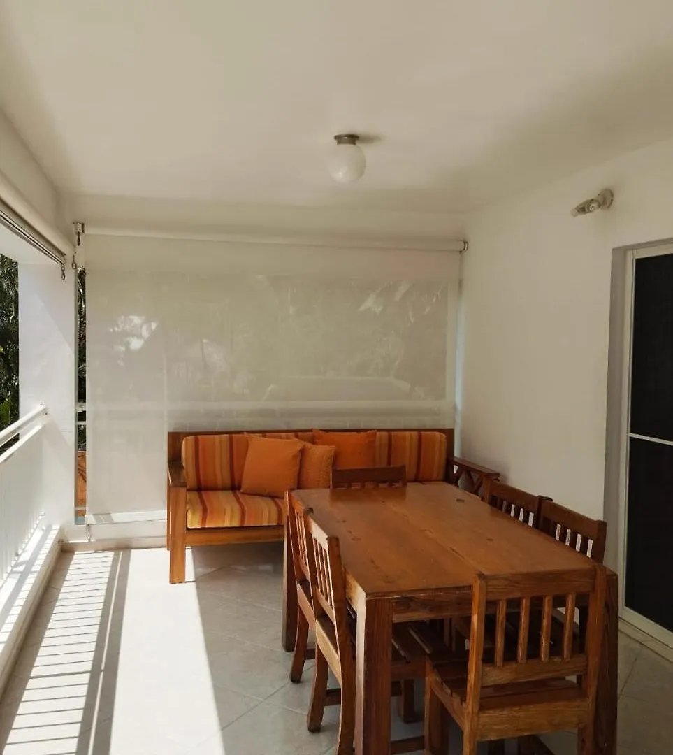 Caoba Residences Las Terrenas Den Dominikanske Republik