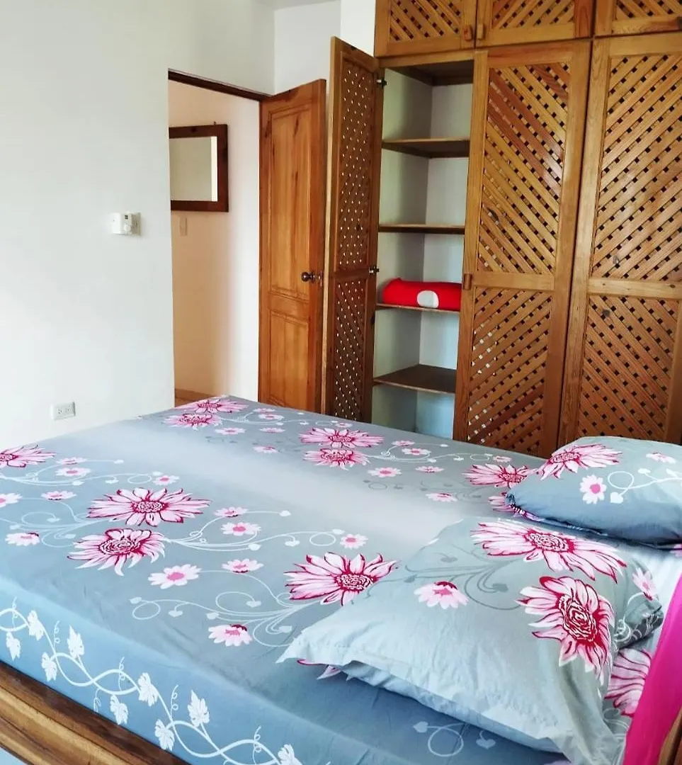 Lejlighed Caoba Residences Las Terrenas